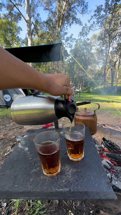 Nioka Campsite