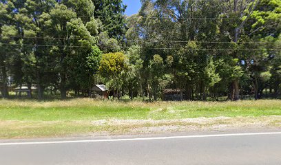 Colac High School Camp