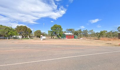 Oasis roadhouse THE LYND
