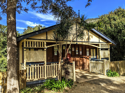 Neurum Creek Bush Retreat