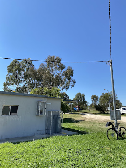 Bundarra Caravan Park