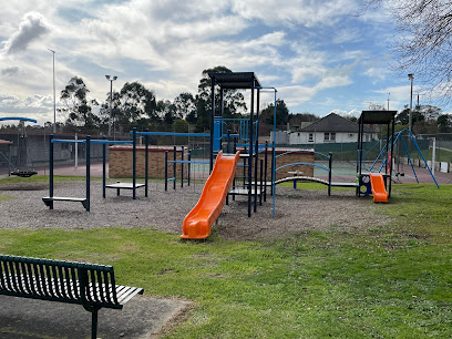 Poowong Camping Reserve