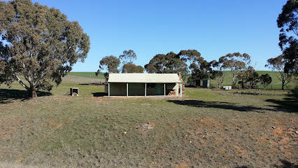 Huppatz Hut