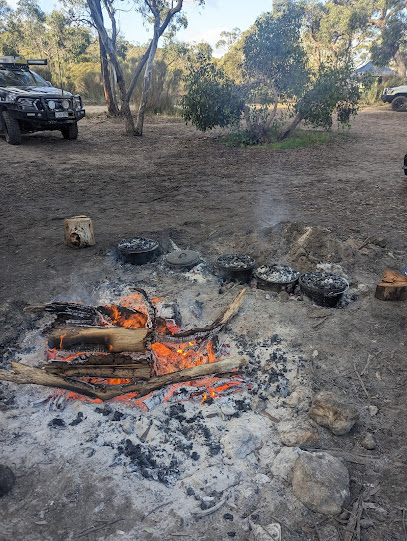 Puppy Springs Campground