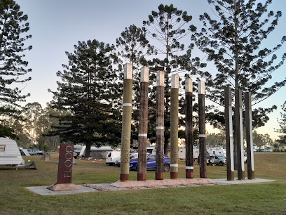 Tully Memorial Park