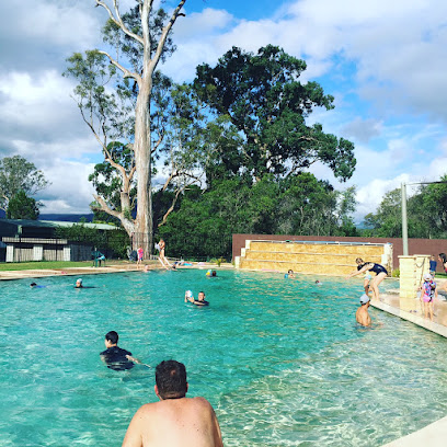 Kangaroo Valley Glenmack Park