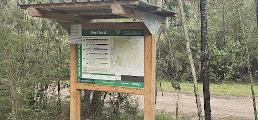 Deptford Camping Area