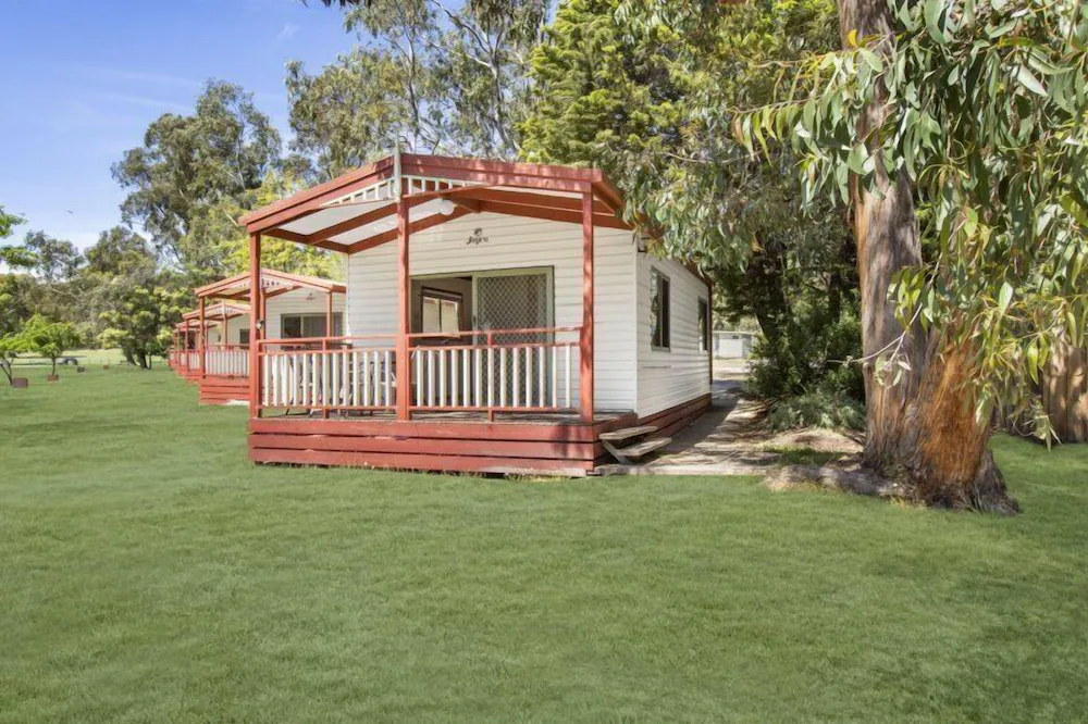 Breeze Holiday Parks - Grampians