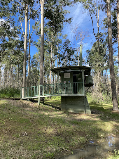 Braemar Park
