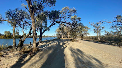 Ramco Lagoon Camping Area