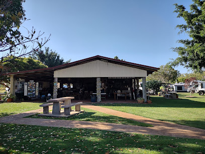 Walkamin Caravan Park