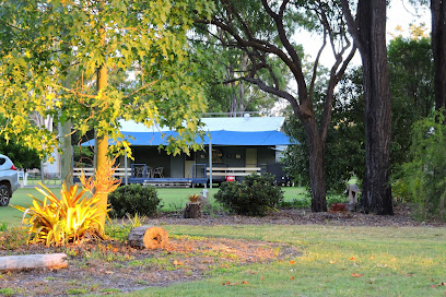 Discovery Centre, Ubobo