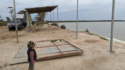 Baandee Lake