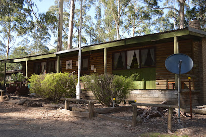 Caringal Scout Camp