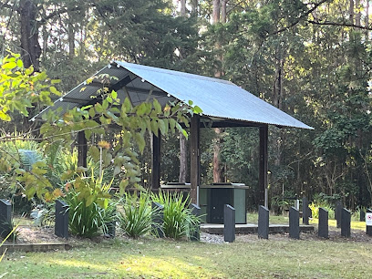 Cutters Camp campground