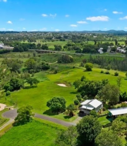 Calm The Farm Gympie