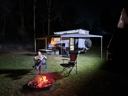Blue Gums River Retreat