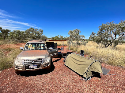 Stargazers Campground