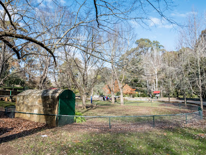 Vaughan Springs