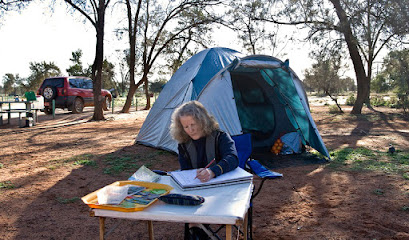 Belah Campground