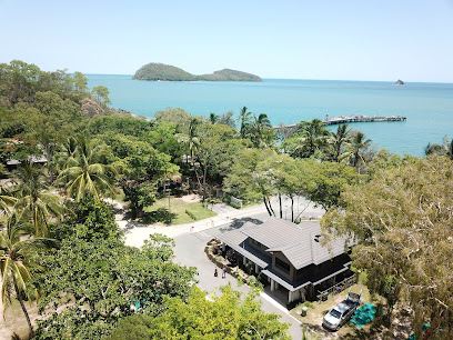 NRMA Palm Cove Holiday Park