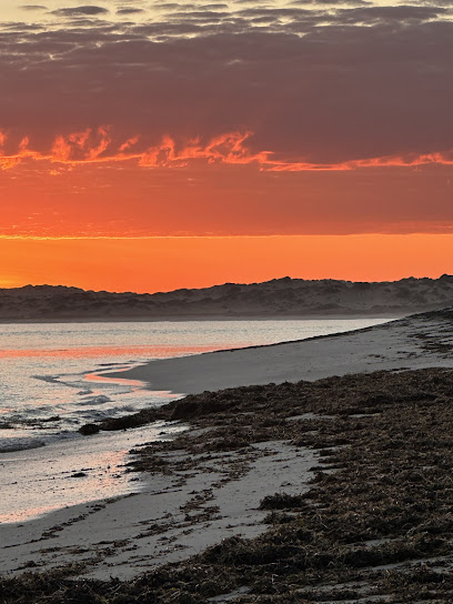 Janes Bay