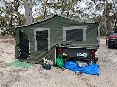 Leanganook Camping Area