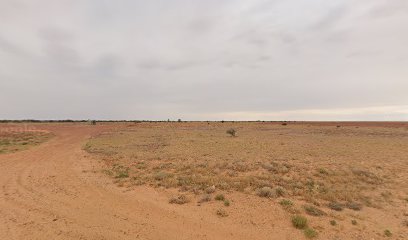 Tippipila Creek Bush Camp