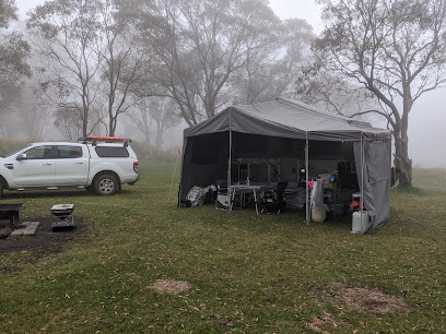 Little Murray campground