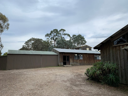 Lake Glenmaggie Holiday Park (Blores Hill Camping Grounds)