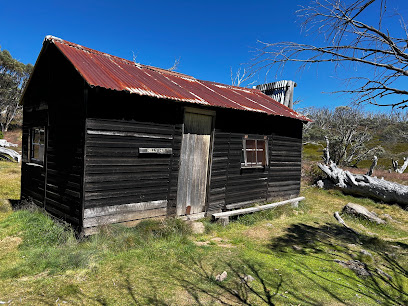 Kelly Hut Campground