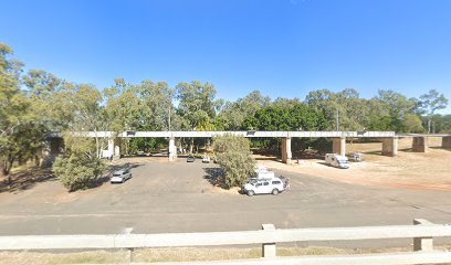 Emerald Free Community Campground