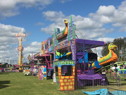 Naracoorte Showgrounds