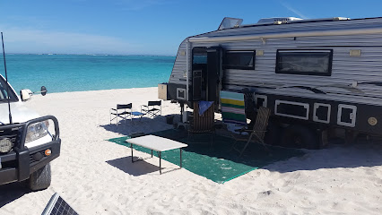 Camp 14 Mile Beach