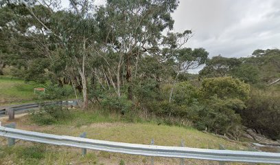 Moreep Reserve