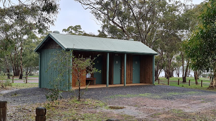 Glendinning Campground