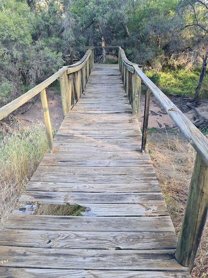 Gwambygine Ascent