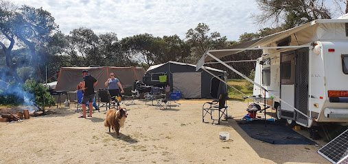 C4 Campinground Golden Beach