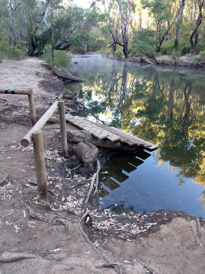 Yarragil Campground