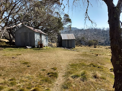 Tawonga Huts Campground