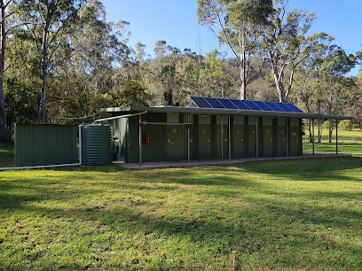 The Retreat Campground