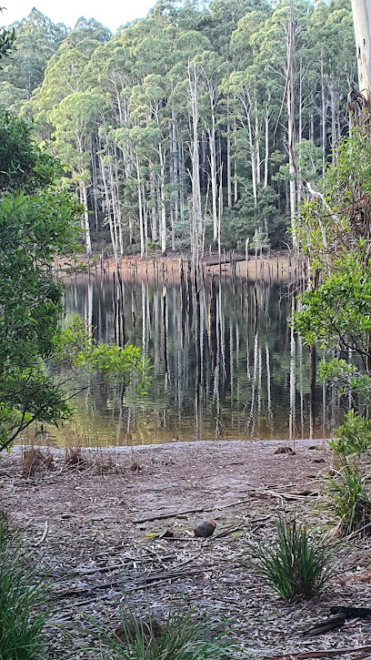 Lorinna Campground