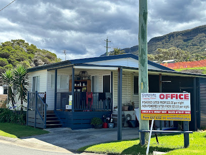 Coledale Camping Reserve