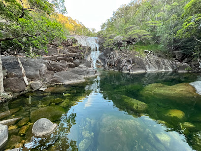 Mulligan Falls Campgrounds
