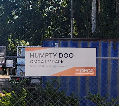 CMCA RV Park Humpty Doo