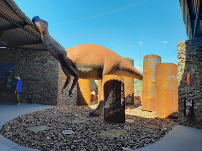 Aramac Camping Grounds