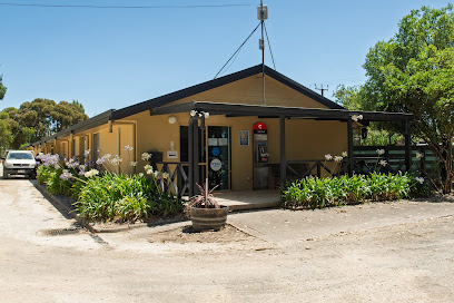 Penola Coonawarra Caravan Park