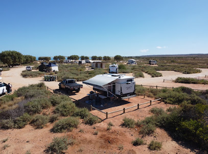 Mesa Campground