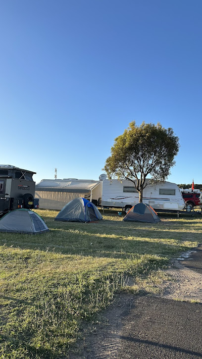 Paddock Campgrounds