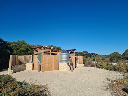 Tea Trees Campground